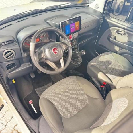 FIAT Doblo 1.8 16V 4P FLEX ESSENCE, Foto 26