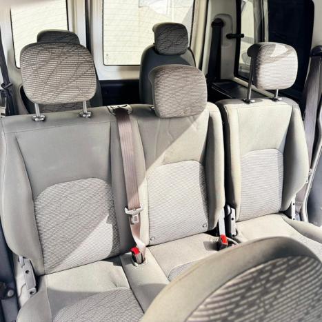 FIAT Doblo 1.8 16V 4P FLEX ESSENCE, Foto 27