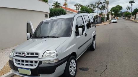 FIAT Doblo 1.8 4P FLEX, Foto 1