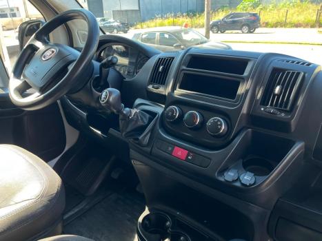 FIAT Ducato 2.3 MAXICARGO 3P TURBO, Foto 15