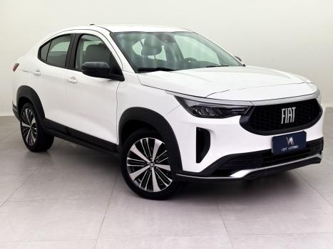 FIAT Fastback 1.0 12V 4P FLEX AUDACE 200 TURBO AUTOMTICO CVT, Foto 1