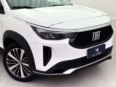 FIAT Fastback 1.0 12V 4P FLEX AUDACE 200 TURBO AUTOMTICO CVT, Foto 2