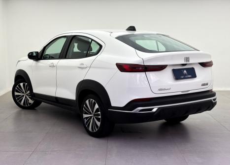 FIAT Fastback 1.0 12V 4P FLEX AUDACE 200 TURBO AUTOMTICO CVT, Foto 3