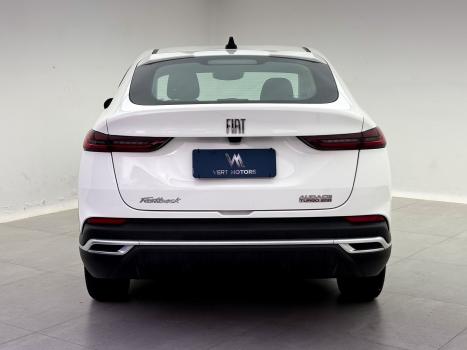 FIAT Fastback 1.0 12V 4P FLEX AUDACE 200 TURBO AUTOMTICO CVT, Foto 4