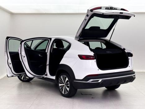 FIAT Fastback 1.0 12V 4P FLEX AUDACE 200 TURBO AUTOMTICO CVT, Foto 5