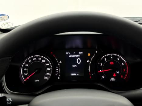 FIAT Fastback 1.0 12V 4P FLEX AUDACE 200 TURBO AUTOMTICO CVT, Foto 6