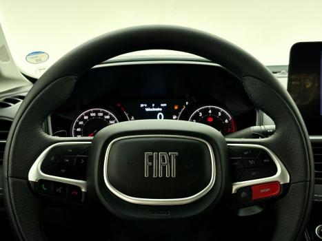 FIAT Fastback 1.0 12V 4P FLEX AUDACE 200 TURBO AUTOMTICO CVT, Foto 7