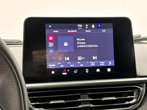 FIAT Fastback 1.0 12V 4P FLEX AUDACE 200 TURBO AUTOMTICO CVT, Foto 9