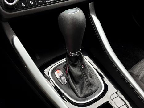 FIAT Fastback 1.0 12V 4P FLEX AUDACE 200 TURBO AUTOMTICO CVT, Foto 11