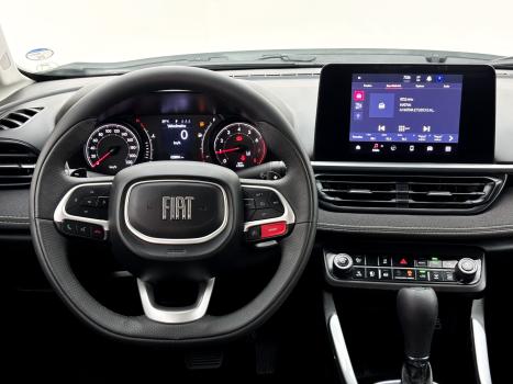 FIAT Fastback 1.0 12V 4P FLEX AUDACE 200 TURBO AUTOMTICO CVT, Foto 13