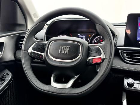 FIAT Fastback 1.0 12V 4P FLEX AUDACE 200 TURBO AUTOMTICO CVT, Foto 14