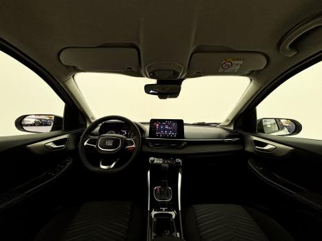 FIAT Fastback 1.0 12V 4P FLEX AUDACE 200 TURBO AUTOMTICO CVT, Foto 15