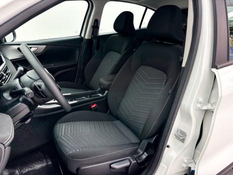 FIAT Fastback 1.0 12V 4P FLEX AUDACE 200 TURBO AUTOMTICO CVT, Foto 16