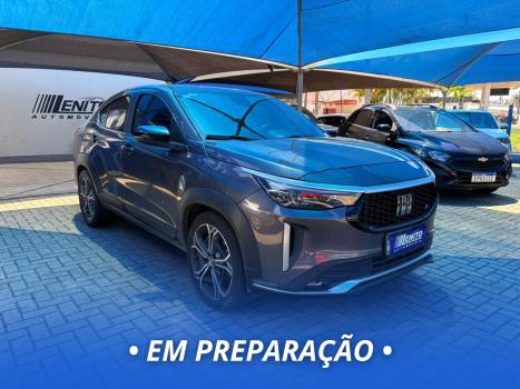 FIAT Fastback 1.0 12V 4P FLEX IMPETUS 200 TURBO AUTOMTICO CVT, Foto 1