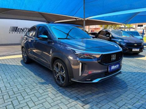 FIAT Fastback 1.0 12V 4P FLEX IMPETUS 200 TURBO AUTOMTICO CVT, Foto 2