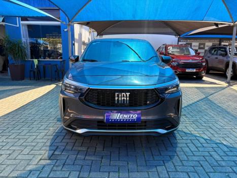 FIAT Fastback 1.0 12V 4P FLEX IMPETUS 200 TURBO AUTOMTICO CVT, Foto 3