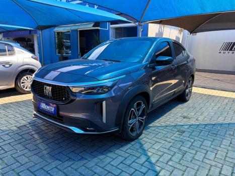 FIAT Fastback 1.0 12V 4P FLEX IMPETUS 200 TURBO AUTOMTICO CVT, Foto 4