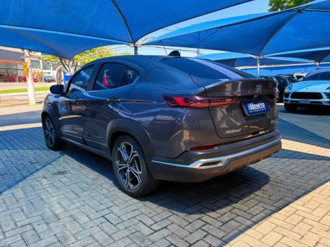 FIAT Fastback 1.0 12V 4P FLEX IMPETUS 200 TURBO AUTOMTICO CVT, Foto 5