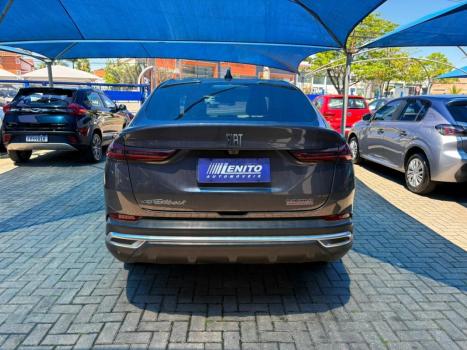 FIAT Fastback 1.0 12V 4P FLEX IMPETUS 200 TURBO AUTOMTICO CVT, Foto 6