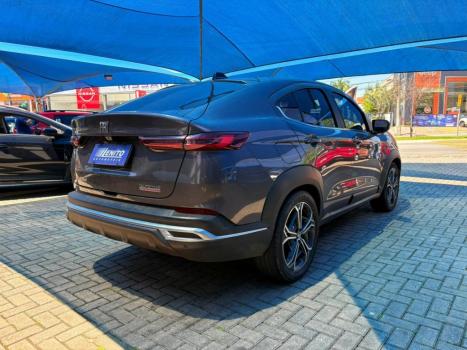 FIAT Fastback 1.0 12V 4P FLEX IMPETUS 200 TURBO AUTOMTICO CVT, Foto 7