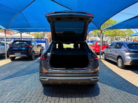 FIAT Fastback 1.0 12V 4P FLEX IMPETUS 200 TURBO AUTOMTICO CVT, Foto 8