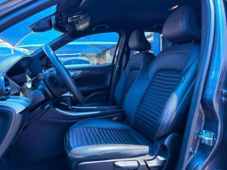 FIAT Fastback 1.0 12V 4P FLEX IMPETUS 200 TURBO AUTOMTICO CVT, Foto 9