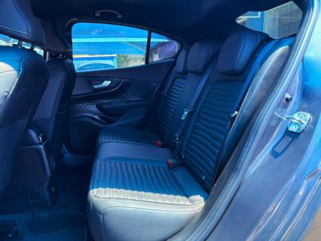 FIAT Fastback 1.0 12V 4P FLEX IMPETUS 200 TURBO AUTOMTICO CVT, Foto 10