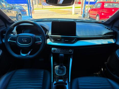 FIAT Fastback 1.0 12V 4P FLEX IMPETUS 200 TURBO AUTOMTICO CVT, Foto 11