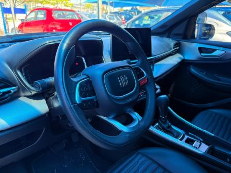 FIAT Fastback 1.0 12V 4P FLEX IMPETUS 200 TURBO AUTOMTICO CVT, Foto 12