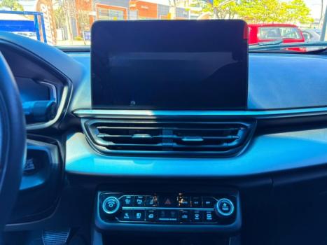 FIAT Fastback 1.0 12V 4P FLEX IMPETUS 200 TURBO AUTOMTICO CVT, Foto 13