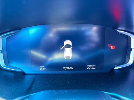 FIAT Fastback 1.0 12V 4P FLEX IMPETUS 200 TURBO AUTOMTICO CVT, Foto 16