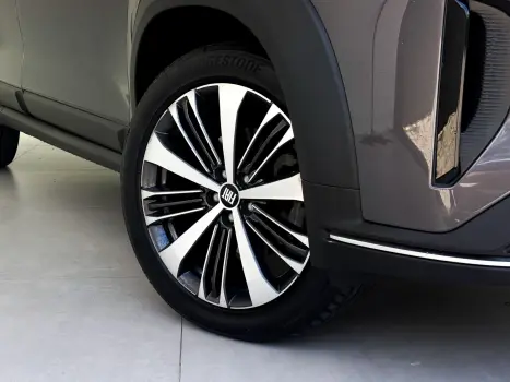 FIAT Fastback 1.0 12V 4P FLEX AUDACE 200 TURBO AUTOM�TICO CVT, Foto 3