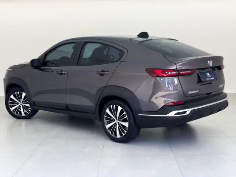 FIAT Fastback 1.0 12V 4P FLEX AUDACE 200 TURBO AUTOM�TICO CVT, Foto 5