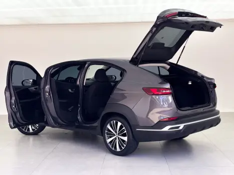 FIAT Fastback 1.0 12V 4P FLEX AUDACE 200 TURBO AUTOM�TICO CVT, Foto 6