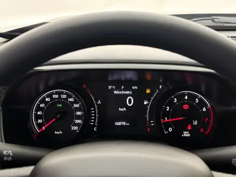 FIAT Fastback 1.0 12V 4P FLEX AUDACE 200 TURBO AUTOM�TICO CVT, Foto 7