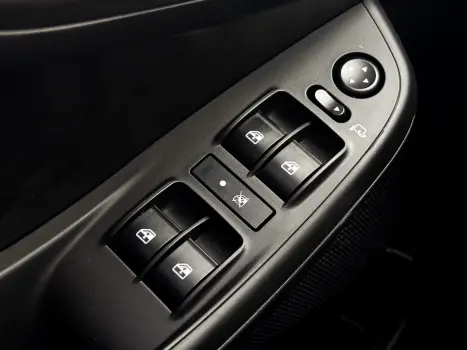 FIAT Fastback 1.0 12V 4P FLEX AUDACE 200 TURBO AUTOM�TICO CVT, Foto 9