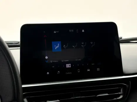 FIAT Fastback 1.0 12V 4P FLEX AUDACE 200 TURBO AUTOM�TICO CVT, Foto 10