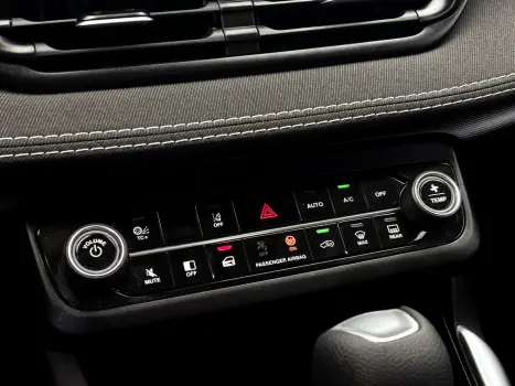 FIAT Fastback 1.0 12V 4P FLEX AUDACE 200 TURBO AUTOM�TICO CVT, Foto 11