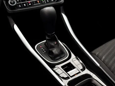 FIAT Fastback 1.0 12V 4P FLEX AUDACE 200 TURBO AUTOM�TICO CVT, Foto 12