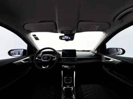 FIAT Fastback 1.0 12V 4P FLEX AUDACE 200 TURBO AUTOM�TICO CVT, Foto 15