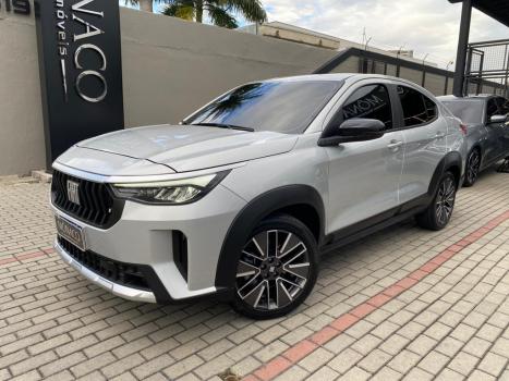 FIAT Fastback 1.0 12V 4P FLEX AUDACE HYBRID 200 TURBO AUTOM�TICO CVT, Foto 1