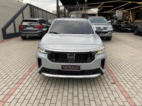 FIAT Fastback 1.0 12V 4P FLEX AUDACE HYBRID 200 TURBO AUTOM�TICO CVT, Foto 2