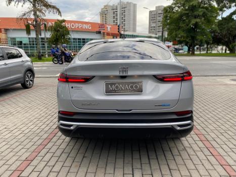 FIAT Fastback 1.0 12V 4P FLEX AUDACE HYBRID 200 TURBO AUTOM�TICO CVT, Foto 3