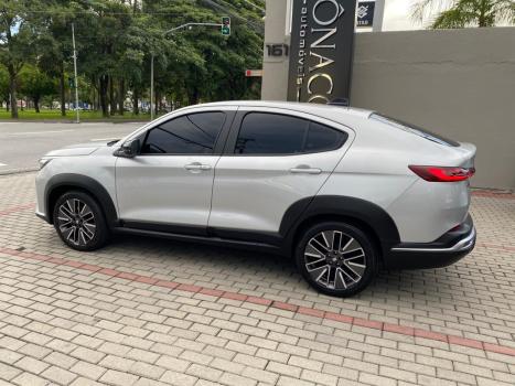 FIAT Fastback 1.0 12V 4P FLEX AUDACE HYBRID 200 TURBO AUTOM�TICO CVT, Foto 4