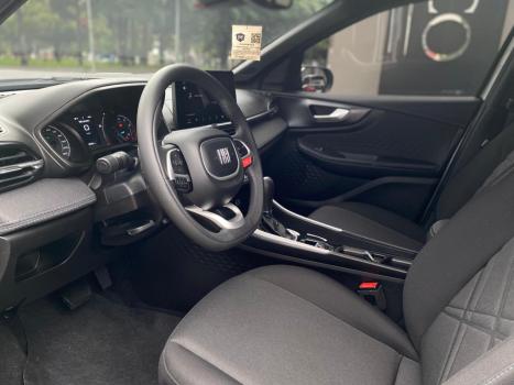 FIAT Fastback 1.0 12V 4P FLEX AUDACE HYBRID 200 TURBO AUTOM�TICO CVT, Foto 5