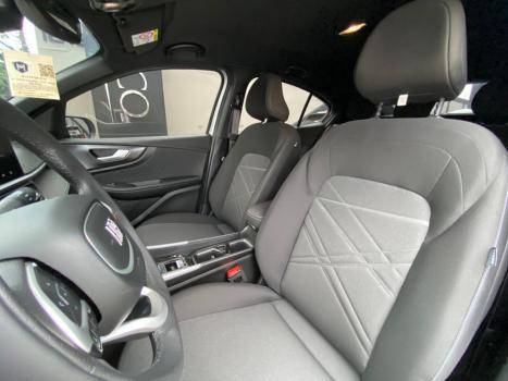 FIAT Fastback 1.0 12V 4P FLEX AUDACE HYBRID 200 TURBO AUTOM�TICO CVT, Foto 6