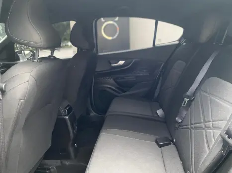 FIAT Fastback 1.0 12V 4P FLEX AUDACE HYBRID 200 TURBO AUTOM�TICO CVT, Foto 7