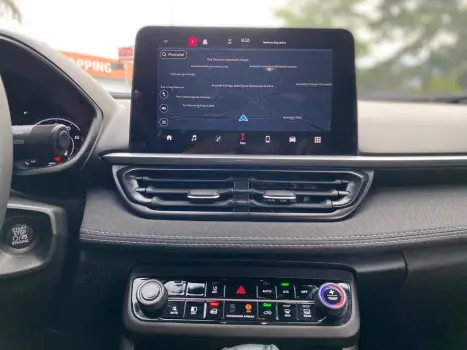 FIAT Fastback 1.0 12V 4P FLEX AUDACE HYBRID 200 TURBO AUTOM�TICO CVT, Foto 12