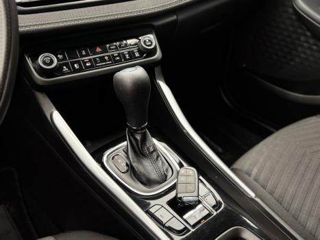 FIAT Fastback 1.0 12V 4P FLEX AUDACE 200 TURBO AUTOM�TICO CVT, Foto 13