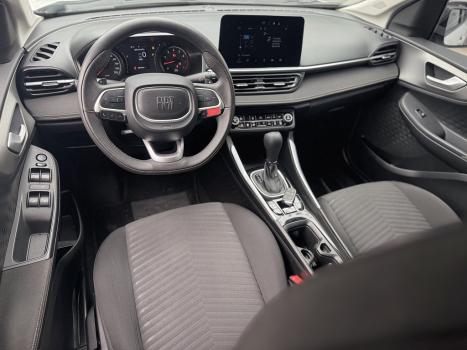 FIAT Fastback 1.0 12V 4P FLEX AUDACE 200 TURBO AUTOM�TICO CVT, Foto 2